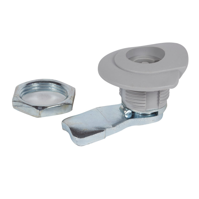 Legrand 980290 - Poignée Soft Line longue pour plastron XL³
