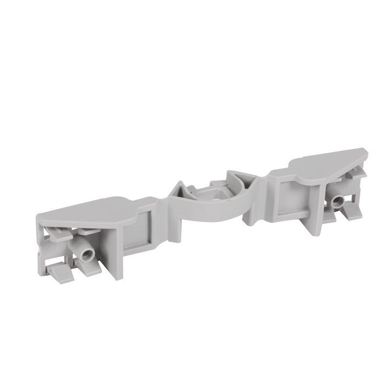 Legrand 980293 - Kit de fermeture tringlerie pour coffret XL³