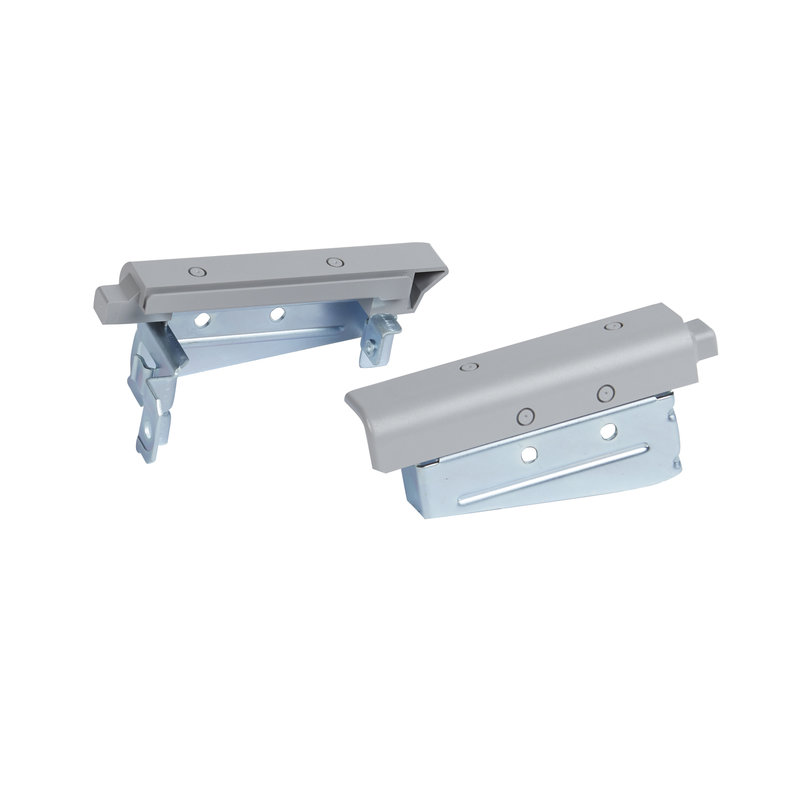 Legrand 980294 - Kit de 4 angles pour XL³ métal- maintenance