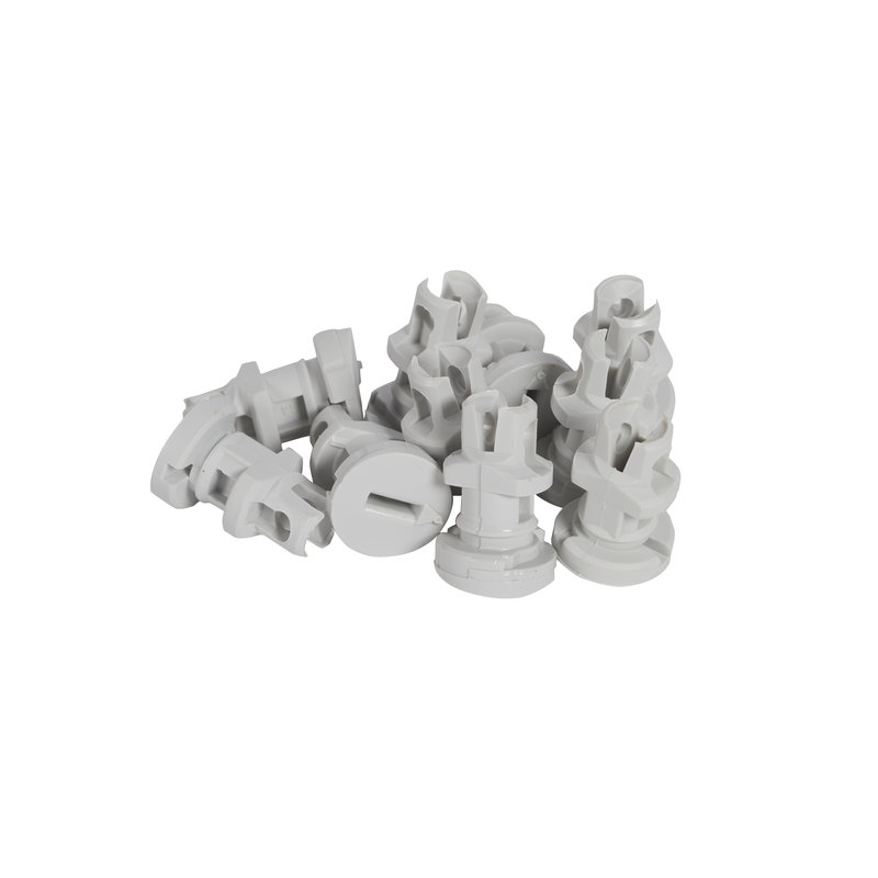 Legrand 980299 - Axe 1/4 tour pour boîtier industriel plastique RAL7035 inférieur à 310x240mm