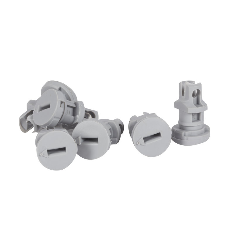 Legrand 980300 - Axe 1/4 tour pour boîtier industriel plastique T029 inférieur à 310x240mm