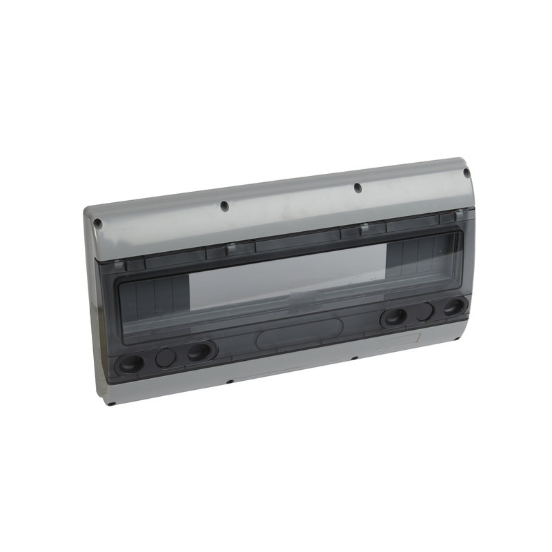 Legrand 980338 - Kit fenêtre 18 modules - pour coffret P17