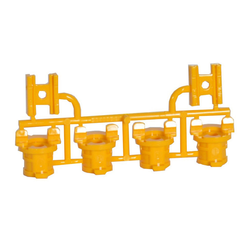Legrand 980376 - Kit de fixation - pour les coffrets DRIVIA