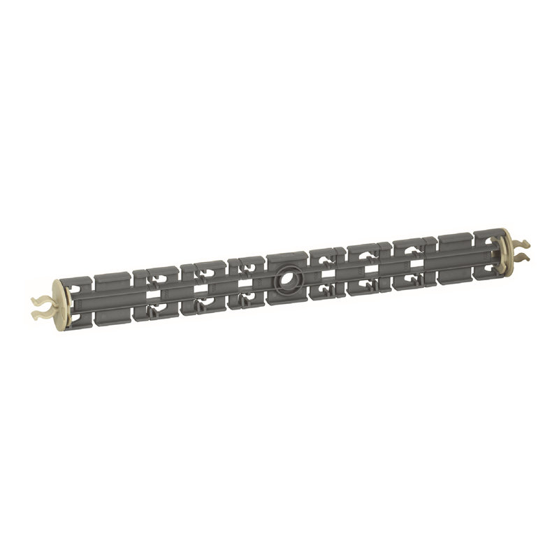 Legrand 980483 - Support plastique pour tore flexible ouvrant