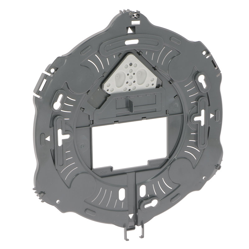 Legrand 981071 - Patère taille 1 pour fixation de hublots Chartes Infini