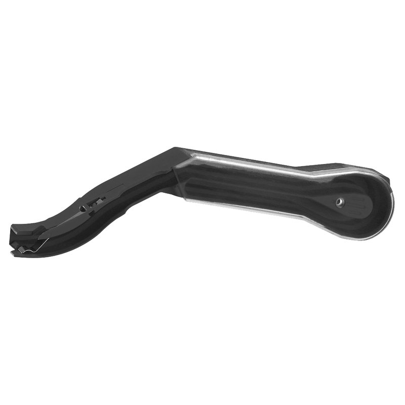 Legrand 981626 - Chargeur Starfix pour embout 1,5mm² - noir