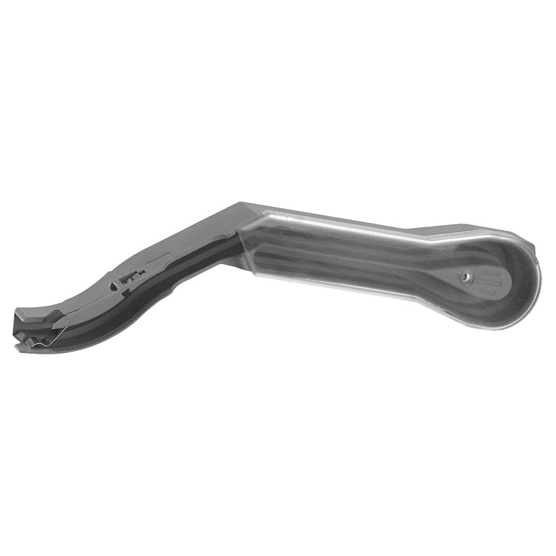 Legrand 981628 - Chargeur Starfix pour embout 2,5mm² - gris