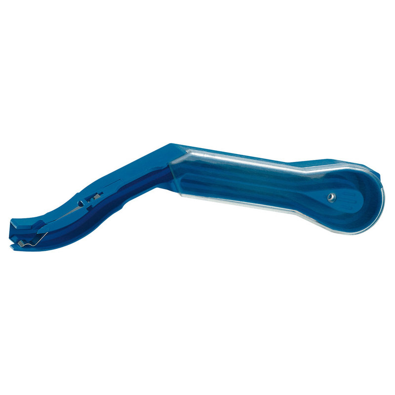 Legrand 981629 - Chargeur Starfix pour embout 0,75mm² - bleu