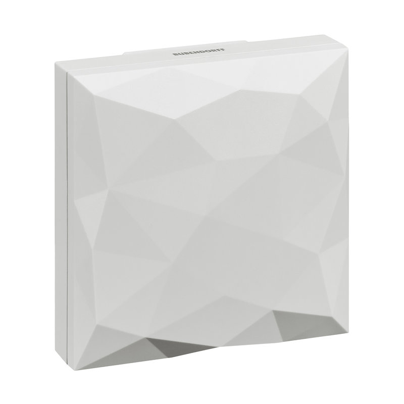 Legrand BU050610 - Passerelle Bubendorff iDiamant with Netatmo - blanc
