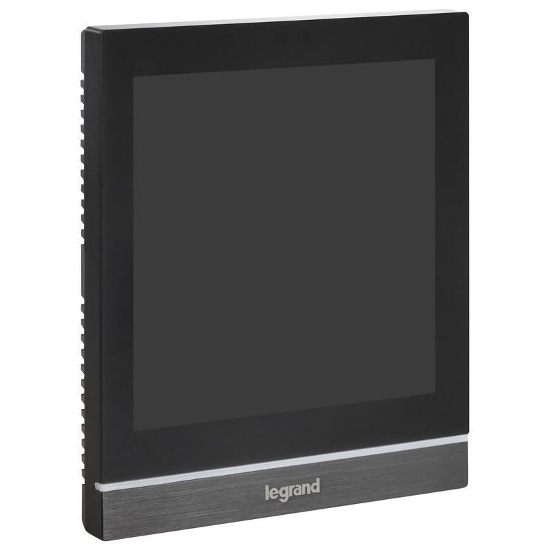 Legrand 002900 - KNX-ÉCRAN TACTILE 4"