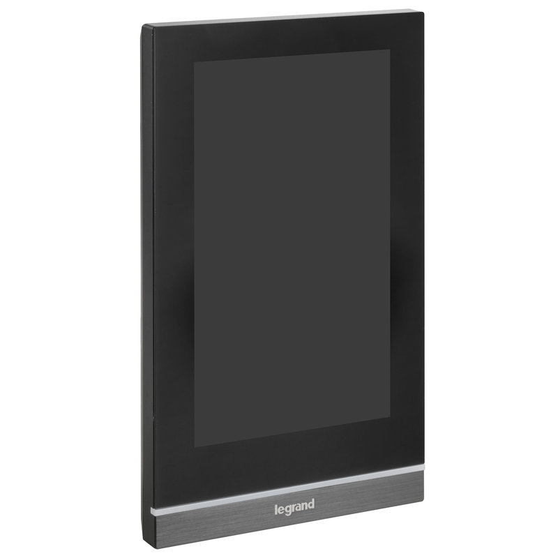 Legrand 002901 - KNX-ÉCRAN TACTILE 5"