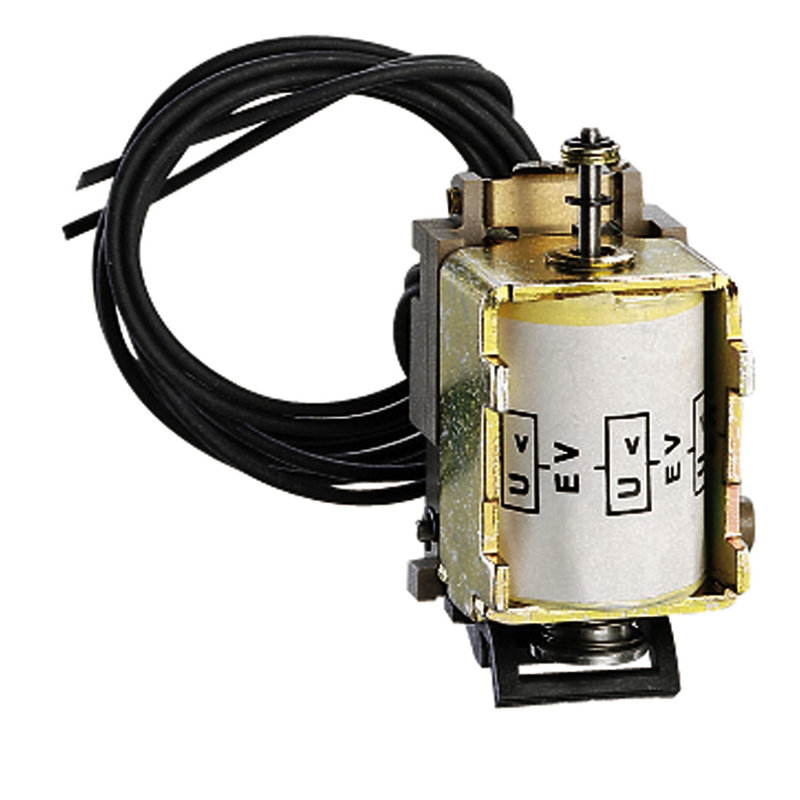 Legrand 026175 - Déclencheur à minimum de tension retardé 800 ms pour DPX-IS630 et DPX-IS250
