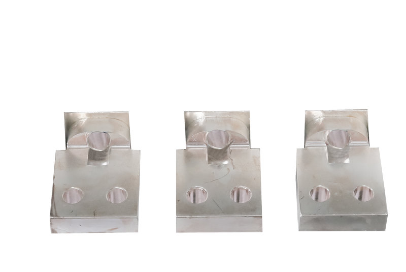 Legrand 028147 - Prise arrière pour raccordement DMX³1600 débrochable 3P