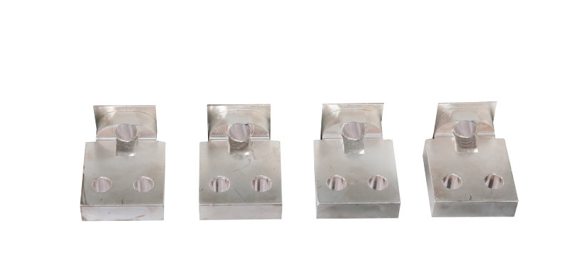 Legrand 028148 - Prise arrière pour raccordement DMX³1600 débrochable 4P