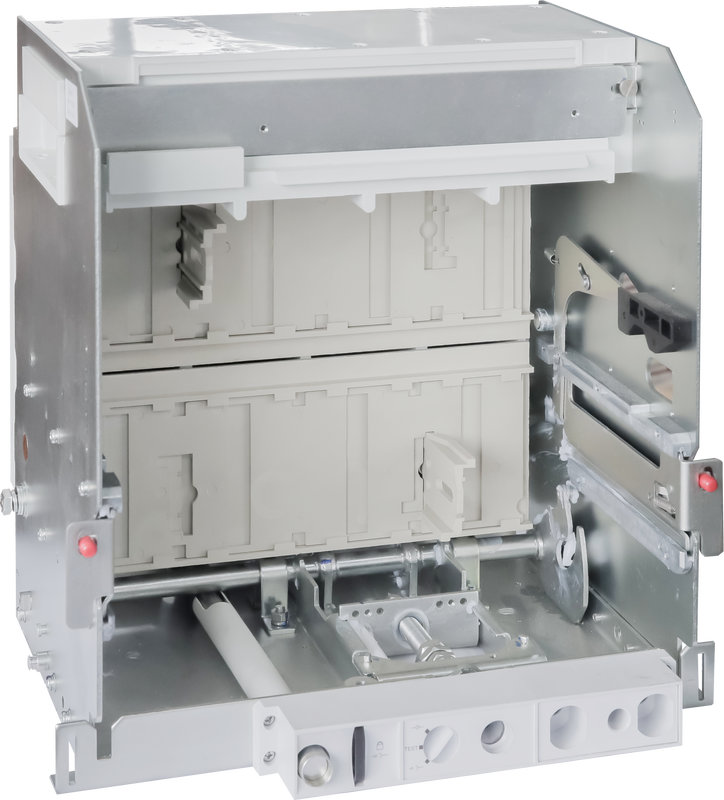 Legrand 028154 - Base pour version débrochable DMX³1600 4P