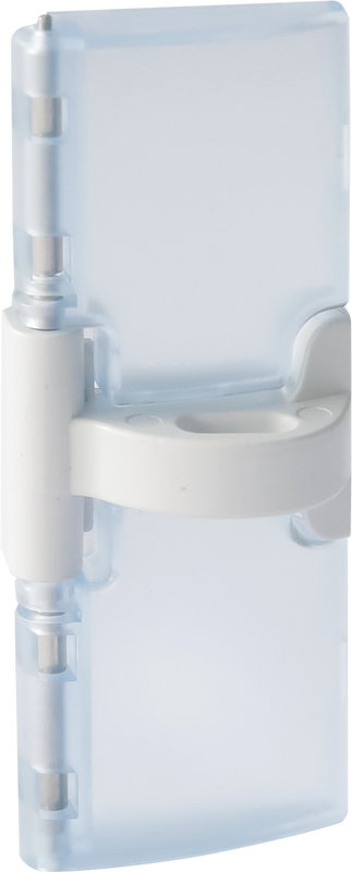 Legrand 028177 - Cadenas - pour bouton ON et OFF pour  DMX³1600