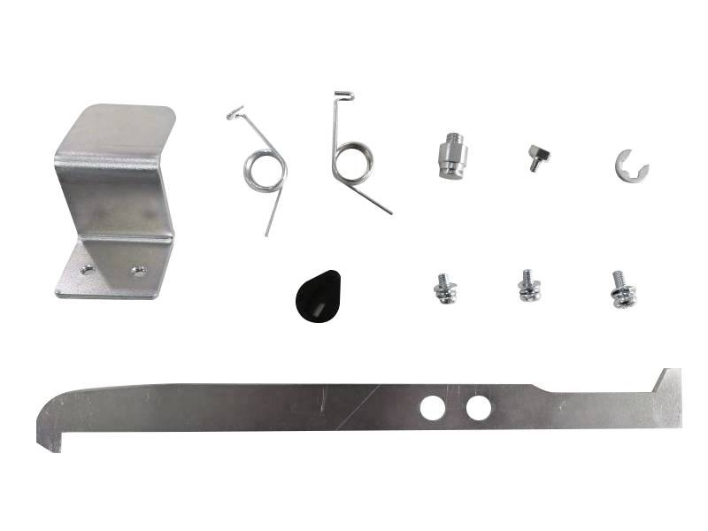 Legrand 028184 - Dispositif de verrouillage de porte - DMX³1600 - montage droite ou gauche