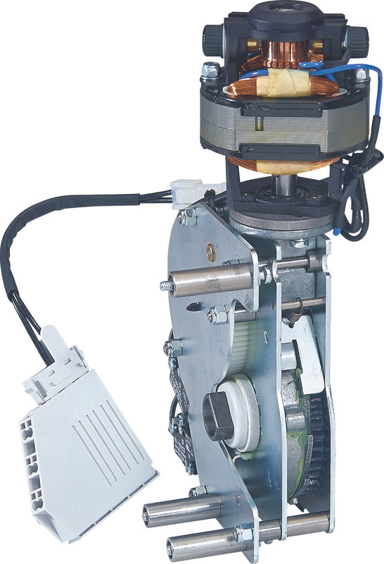Legrand 028835 - Commande motorisée DMX³6300 , DMX³4000 et DMX³2500 - 48V~ ou 48V=