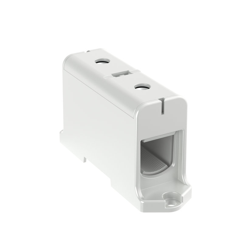 Legrand 030124 - Bloc de puissance Viking 3 compact 240mm2 - Gris