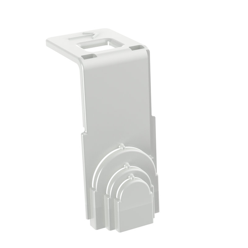 Legrand 030128 - Capot de protection Viking 3 - bloc de puissance compact 95mm2