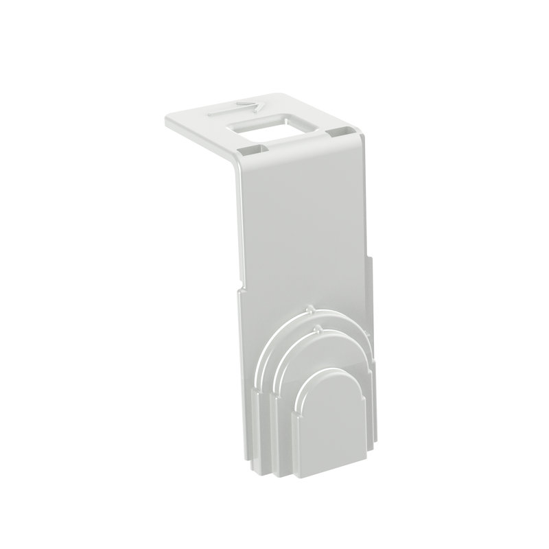 Legrand 030129 - Capot de protection Viking 3 - bloc de puissance compact 150mm2