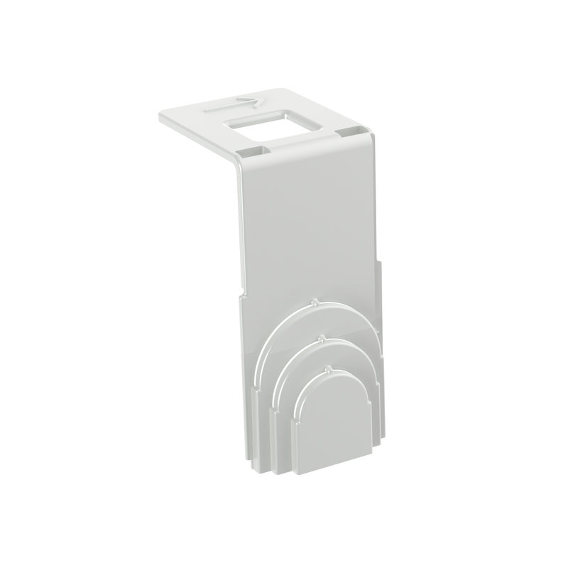 Legrand 030130 - Capot de protection Viking 3 - bloc de puissance compact 240mm2