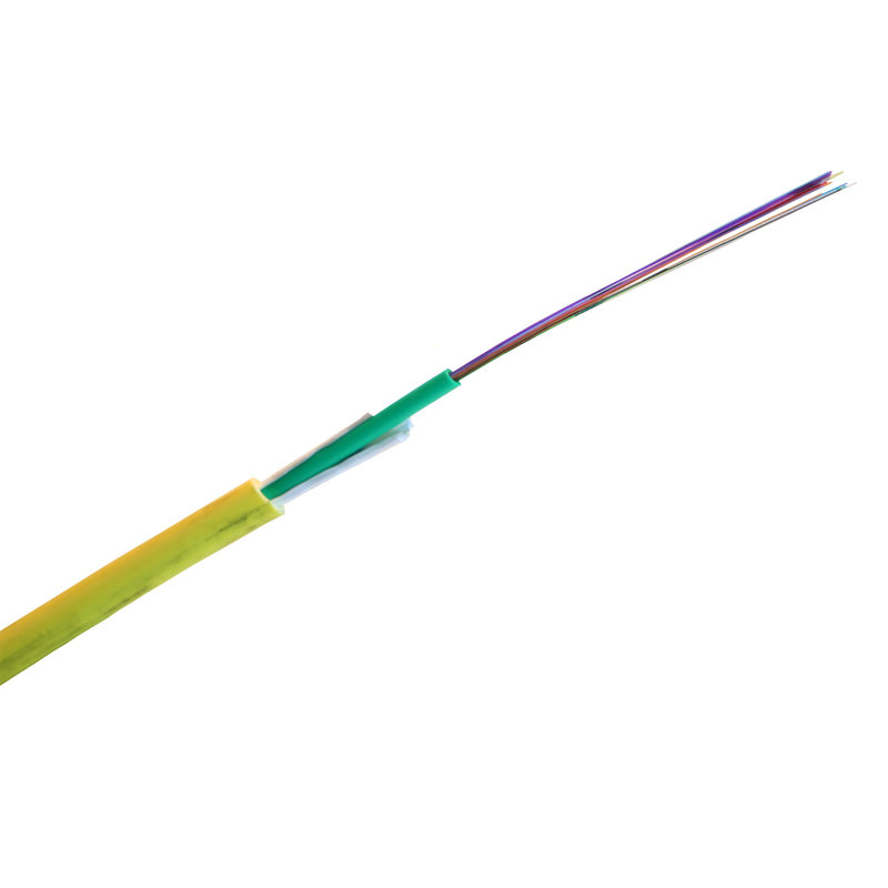 Legrand 032518 - Câble OS2 libre 24 fibres intérieur/extérieur LSZH Cca