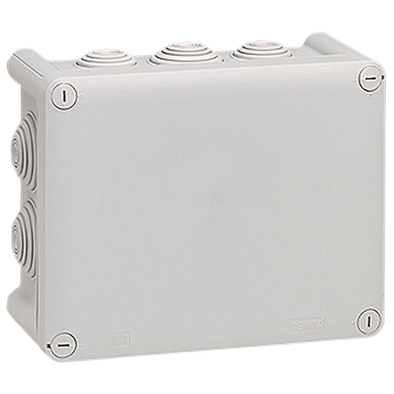 Legrand 033612 - Point d'accès Wi-Fi PoE N+AC IP55
