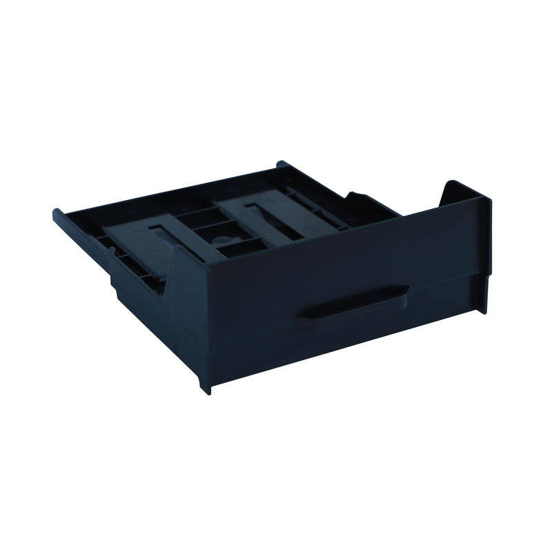 Legrand 033685 - Cassette obturatrice pour panneau de brassage