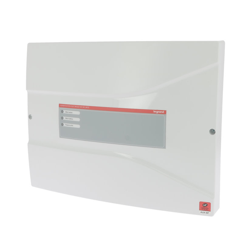 Legrand 040513 - Alimentation électrique de sécurité 24V - 50W