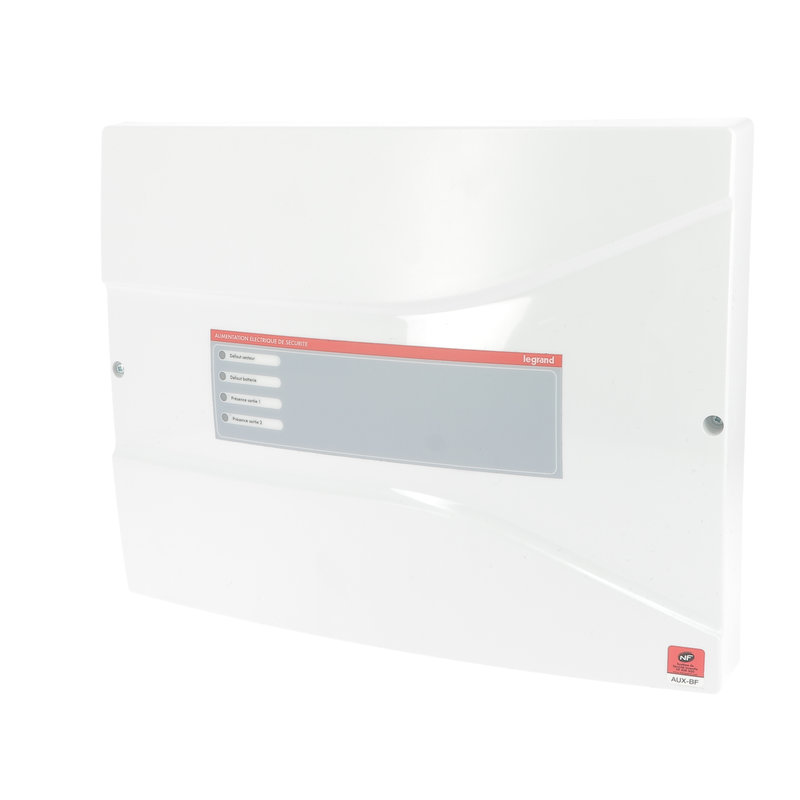 Legrand 040516 - Alimentation électrique de sécurité 24V - 100W