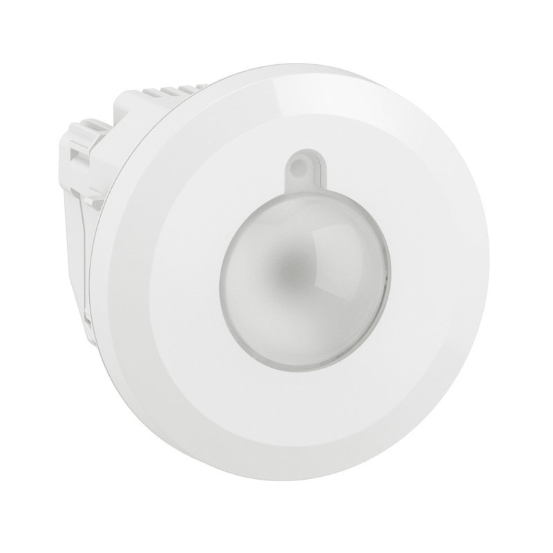 Legrand 048552 - Détecteur Light Up avec variation espaces de travail DALI broadcast