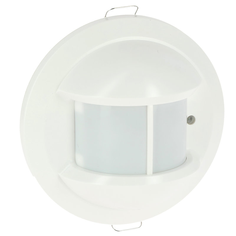 Legrand 048556 - Détecteur Light Up avec variation lieux de passage DALI multicast