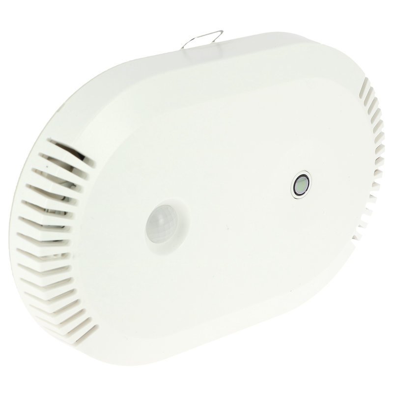 Legrand 048574 - Détecteur Light Up Avancé variation, multi-capteurs et comptage DALI multicast