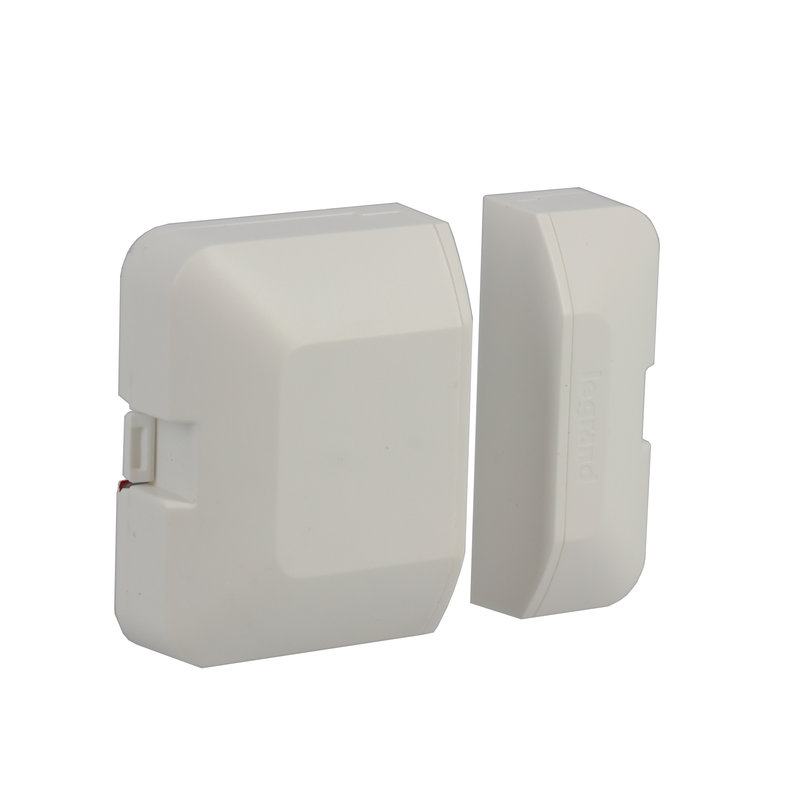 Legrand 048575 - Détecteur contact de porte et de fenêtre Light Up