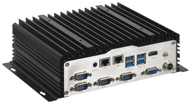 Legrand 048909 - Passerelle TCP IP pour hotel pour centralisation des informations de la chambre