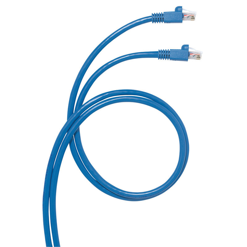 Legrand 051515 - Cordon RJ45/RJ45 - Cat.6 - pour boîte de distribution zone - F/UTP - L. 20 m