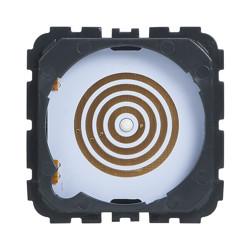 Legrand 067077 - Prise à connexion magnétique non indexée Céliane pour manipulateur appel seul