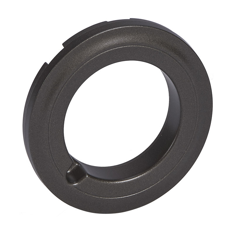 Legrand 067972 - Enjoliveur Céliane pour prise à connexion magnétique - graphite