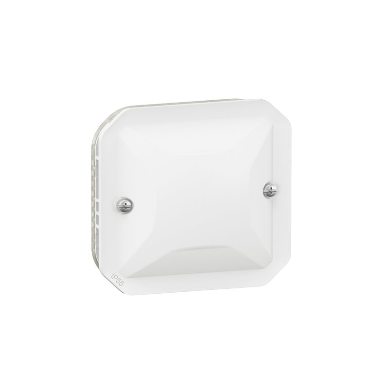 Legrand 069517L - Interrupteur crépusculaire Plexo composable neutre