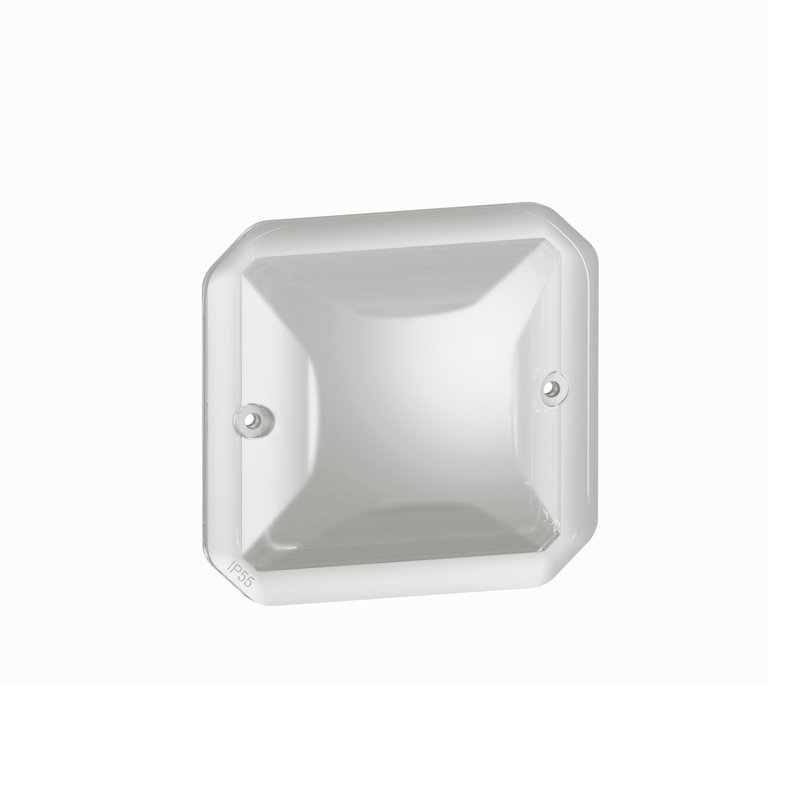 Legrand 069588L - Diffuseur pour voyant de balisage Plexo - incolore