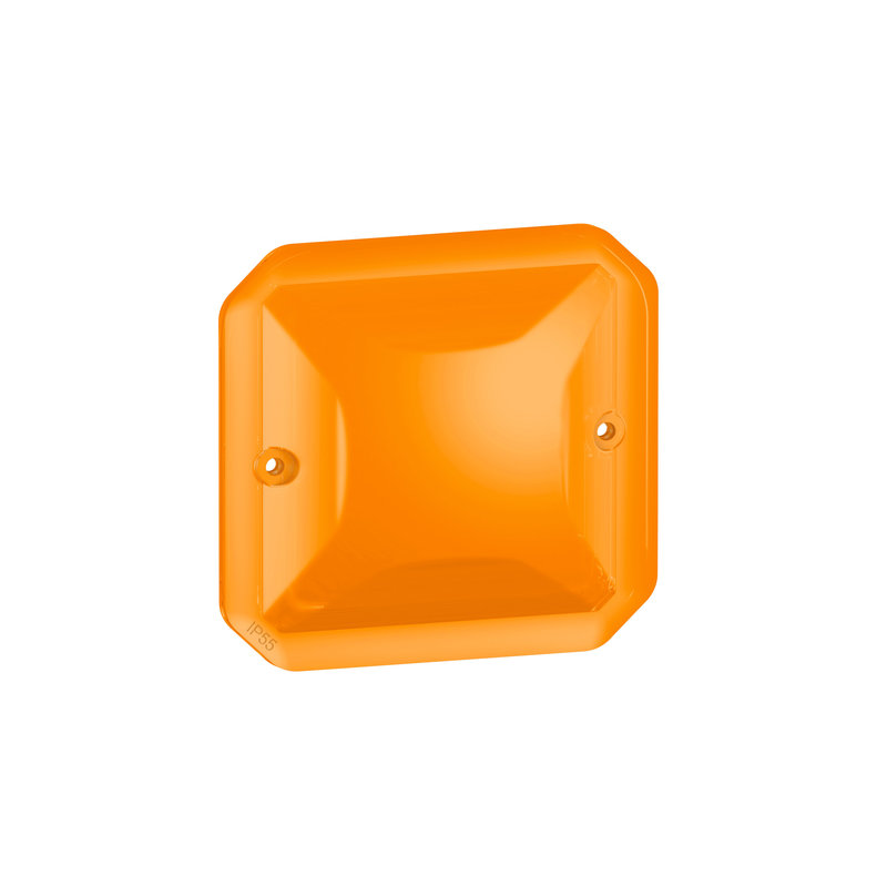 Legrand 069590L - Diffuseur pour voyant de balisage Plexo - orange