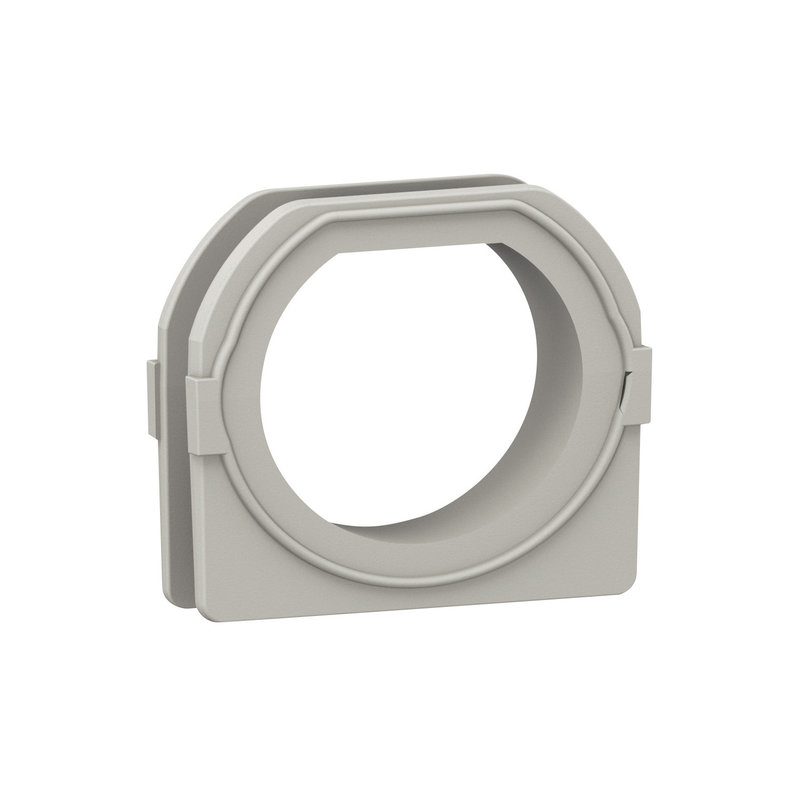 Legrand 069665L - Embout de jumelage pour boîtier saillie Plexo