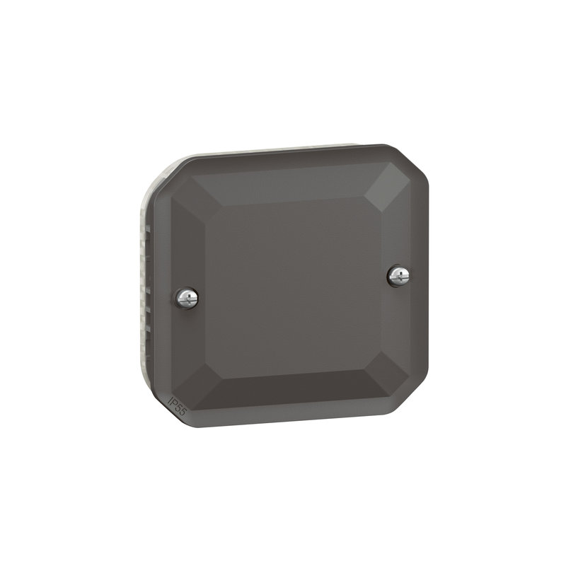 Legrand 069837L - Obturateur - Plexo - composable - anthracite