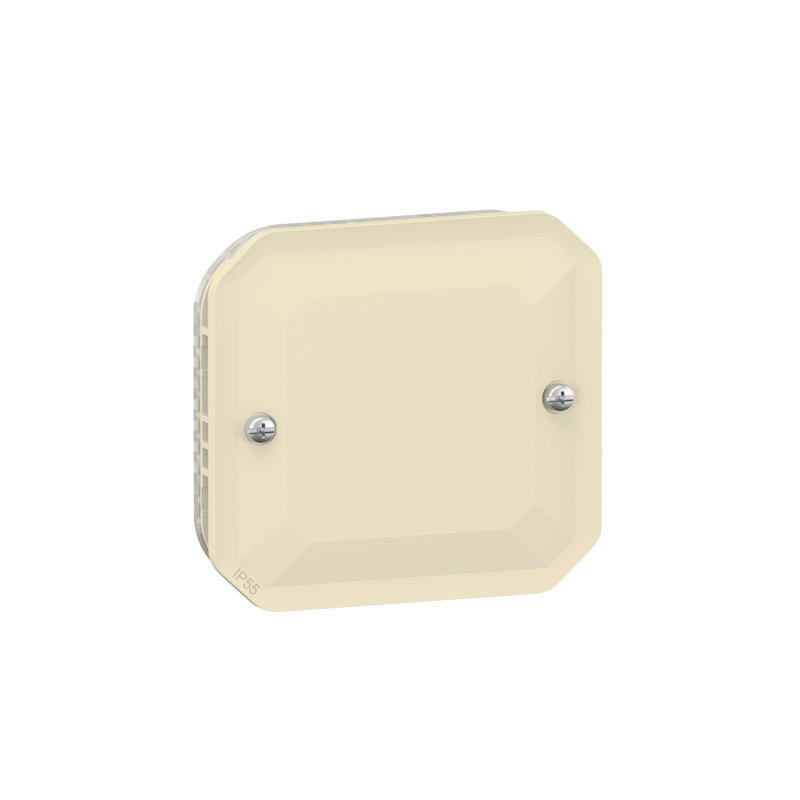 Legrand 069847L - Obturateur Plexo composable - Finition sable