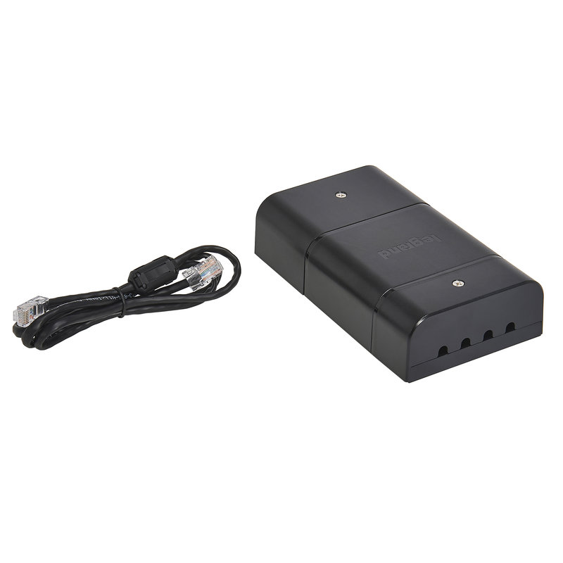Legrand 077639L - Alimentation mobile 100W pour chargeurs sans fils