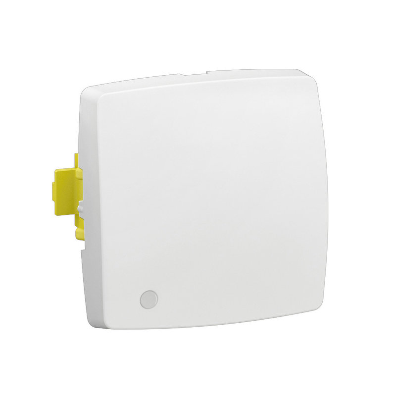 Legrand 086117L - Transformeur simple lumineux Appareillage Saillie composable blanc