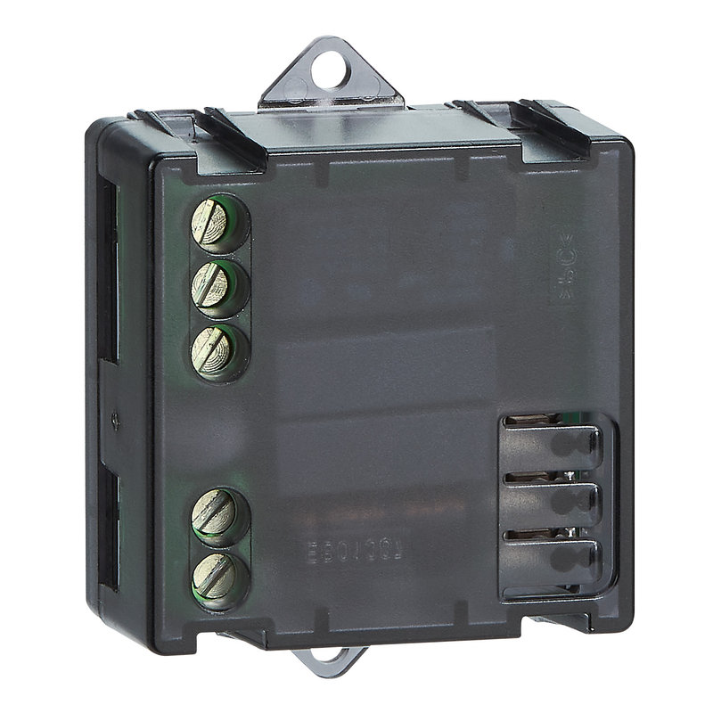 Legrand 088420 - Module émetteur permettant de rendre une lecteur de badge compatible Zigbee