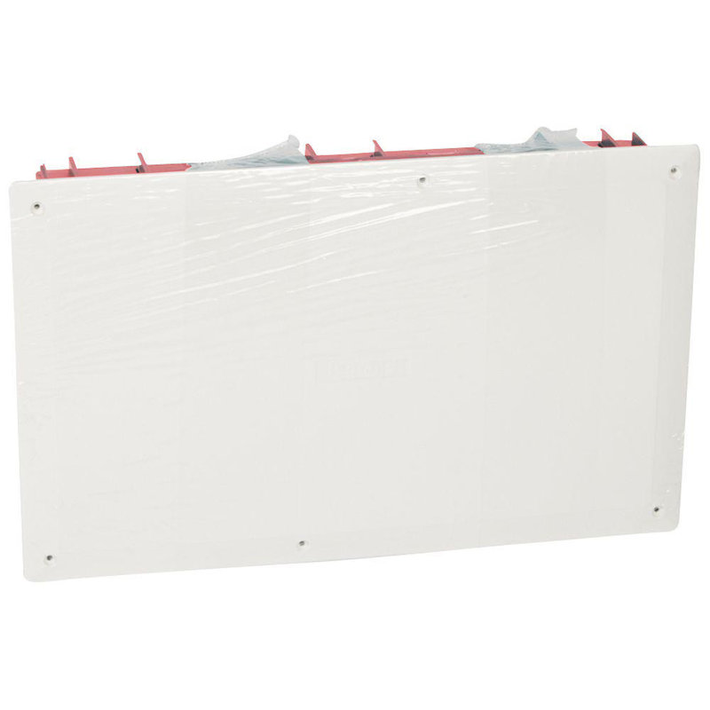 Legrand 089278 - Boîte complète Batibox maçonnerie pour dérivation grande capacité 390x245x70mm