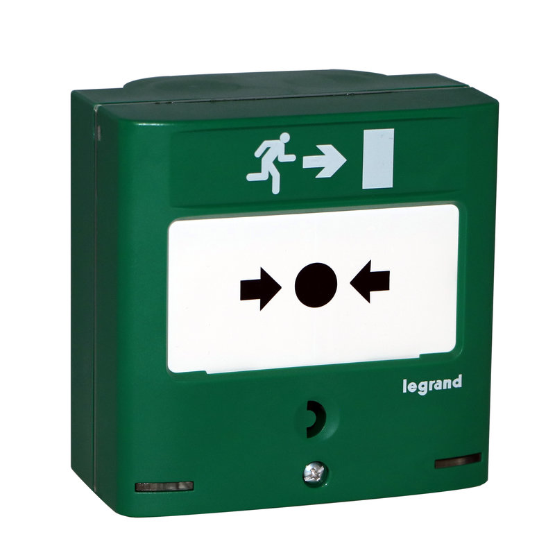 Legrand 138057 - Gestionnaire local d’issue de secours